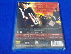 THE BODYGUARD KORUMA  BLURAY FİLM   ( SIFIR )