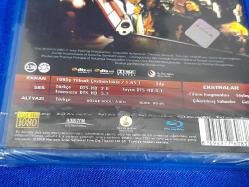 THE BODYGUARD KORUMA  BLURAY FİLM   ( SIFIR )