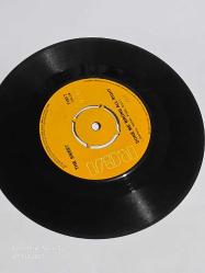 The Sweet / Co Co - Done Me Wrong All Right / Turkey 1971 / 45'lik / *pop rock*