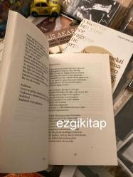 göğe bakma durağı - turgut uyar