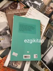 göğe bakma durağı - turgut uyar