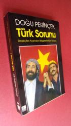 Doğu Perinçek - Türk Sorunu - Emekçiler Açısından Belgelerle Kürt Sorunu |
