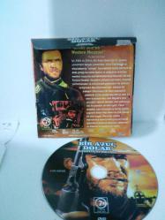 Bir Avuç Dolar (A Fistful of Dollars) – Clint Eastwood – DVD Film