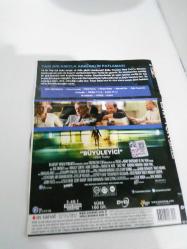 Limit Yok (Limitless) – Bradley Cooper & Robert De Niro – DVD Film