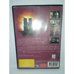 Pc oyun Paris 1313 The Mystery Of Notre Dame Cathedral. Orijinal, Disk 10 üzerinden 8.5 koleksiyonluk