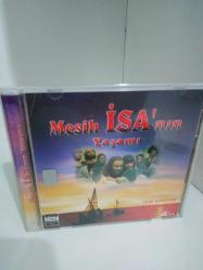 Mesih İsa’nın Yaşamı – Yeni Versiyon – DVD Film