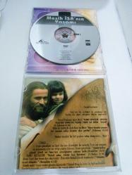 Mesih İsa’nın Yaşamı – Yeni Versiyon – DVD Film