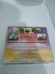 Mesih İsa’nın Yaşamı – Yeni Versiyon – DVD Film