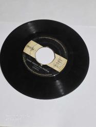 Osibisa - Survival / Think About The People / 45'lik
