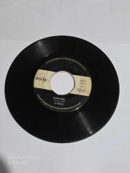 Osibisa - Survival / Think About The People / 45'lik