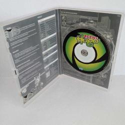 Pc oyun Hugo Agent. Orijinal,