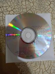 Norah Jones – Come Away With Me / AUDIO CD