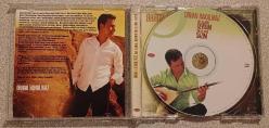 ORHAN HAKALMAZ-BİR ELİM DE SAZIM BİR ELİMDE SEVDAM
