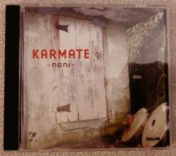 KARMETE&NANİ(SIFIR JELATİNLİ ÜRÜN