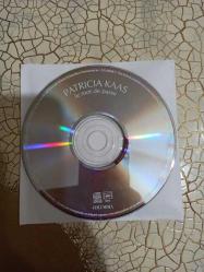 Patricia Kaas – Le Mot De Passe / AUDIO CD