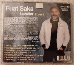 FUAT SAKA&LAZUTLAR