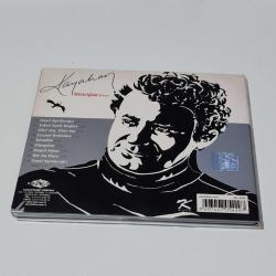Kayahan - Biriciğim'e... - CD