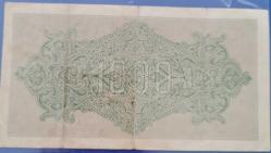 ALMANYA 1922   1.000   MARK