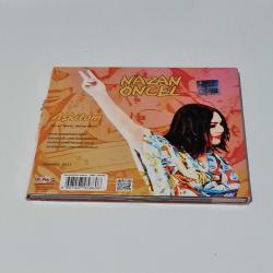 Nazan Öncel - Aşkitom - CD