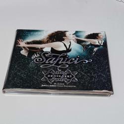 Deniz Seki - Sahici - CD