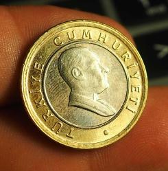 2006 TÜRKİYE 50 YENİ KURUŞ