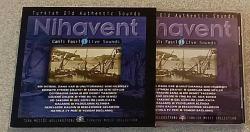 Nihavend Şarkılar