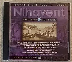 Nihavend Şarkılar