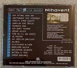 Nihavend Şarkılar