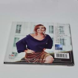 Nilüfer - Yeniden Yeni Yine - CD