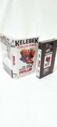PAPiLLON (KELEBEK) 1973 - TELESİNE VHS YEŞİLÇAM DUBLAJ