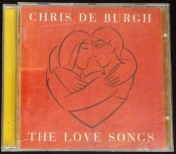 Chris De Burgh - The Love Songs - CD