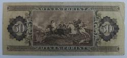 Macaristan, 50 Forint 1969. (ÇT)