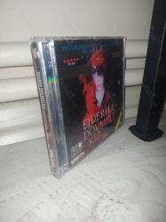 Ejderha Dövmeli Kız - The Gırl Wıth The Dragon Tattoo VCD Film ( Danıel Craıg,Rooney Mara)