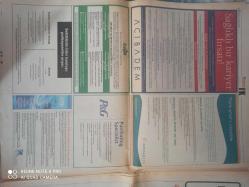 HÜRRİYET DOĞUM GÜNÜ GAZETESİ- 16 Ocak 2005-kapıyı çarpıp çıkmayın -Nurten erk-teknoloji kardeşliği-Cüneyt ülsever-mine kılıç-nuran çakmakçı-cüneyt uzunoğulları-jazz-kıbrıs'ta uygulanabilir-honda-ab'den onaylı çevirmenler geliyor-microsoft-vakko-p&g-acıbadem-novartis-Borusan lojistik-inşaat mühendisleri-finansbank-eti -parker-satış müdürü-mercedes-asya finans-simtel-baytur sizi arıyor-satış asistanı-betasan -kanal d-garanti-güvenlik görevlisi-teknisyen-proje yöneticileri -tekstilbank-yeni birisi.com-dolunay eğitim merkezi-muhasebeci-bauhaus-teknotürk-Gaye güzel ay-kaplan-rauf ateş-okan üniversitesi-istanbul Bilgi üniversitesi- work and travel-müzik dinleme Ümit dinleme-kuştepe Dolapdere modeli -müzik dinleme öğüt dinle-banka gibi yönetilen kebapçı-38 yıllık yemek - Özel güvenlik-aydın doğan-