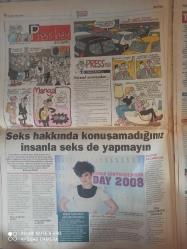 HÜRRİYET PAZAR DOĞUM GÜNÜ GAZETESİ- 5 Ekim 2008-2 adam 2 amerika-world-hisar-sebil atasoy-mesude erşan-yeşim çobankent-osman müftüoğlu-hakan gence-savaş özbey-TTNET internet -Alman kitapçılarında Türk patlaması-deniz inceoğlu- istikbal-Yalçın doğan-aydın doğan-ertuğrul özkök-savaş özbey-çevirmenin gözlerinden yaşların aktığı an-press bey-İstanbul Bilgi üniversitesi-erdem elitez-levent sıray-josh holloway-mavi mavi masmavi gözleri boncuk mavi-dünyanın ilk ve tek gözlük reçetesi Bankası-aşk benim için lunaparktaki hız trenleri gibi-amerika-obama-john mccain-harvard'lu genç melez mi- Irak Afganistan batağı-samsung-benim de kolesterolum yüksek -fox-habertürk-ntv-tv8-tnt-kanal 7-yine 5-trt 2-samanyolu-kanal 1-flash TV-kaos-ibo show-doktorlar-süper babaanne-işte gündem-show tv-atv-aşklar çıkmazdı-günün filmleri-kurt kapanı-yeni hayat-yakıt harçları el yakıyor-uğurlu Cebeci-Hindistan'ın siber suçra kraliçesi-