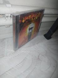 GÜNEŞİ GÖRDÜM * ALTAN ERKEKLİ * VCD