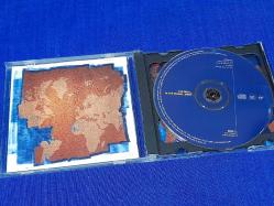 IN THE WORLD BEST 40 TRACK  MÜZİK CD   ( 2 CD )