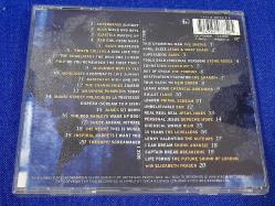 IN THE WORLD BEST 40 TRACK  MÜZİK CD   ( 2 CD )