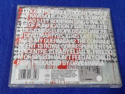 MANIC STREET PREACHERS KNOW YOUR ENEMY MÜZİK CD