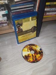 Truva (Troy) Brad Pitt,Eric Bana,Orlando Bloom BLU-RAY