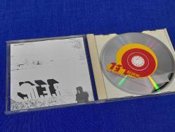 REM REVEAL   MÜZİK CD   -  İYİ/ORTA KONDİSYON