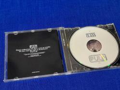 PULP DIFFERENT CLASS MÜZİK CD