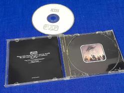 PULP DIFFERENT CLASS MÜZİK CD