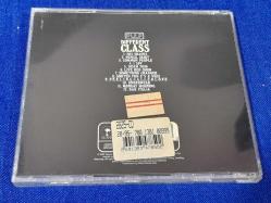 PULP DIFFERENT CLASS MÜZİK CD