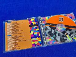 BEST OF ACID JAZZ  MÜZİK CD   ( 2 CD )