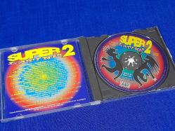 SUPER LATINO II  MÜZİK CD