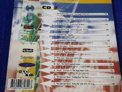 MAKE THE CONSUMERS CHOICE SOUNDTRACK MÜZİK CD  ( 2 CD BOX )