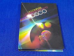 A COMPLETE INTRODUCTION TO DISCO 1970 1980  MÜZİK CD  ( 4 CD BOX )