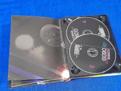 A COMPLETE INTRODUCTION TO DISCO 1970 1980  MÜZİK CD  ( 4 CD BOX )