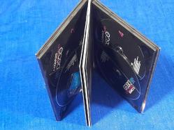 A COMPLETE INTRODUCTION TO DISCO 1970 1980  MÜZİK CD  ( 4 CD BOX )
